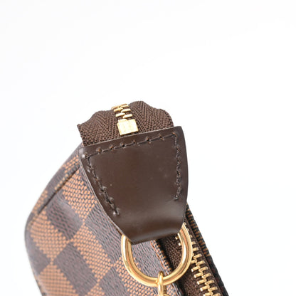 Louis Vuitton Mini Pochette Accessoires Clutch