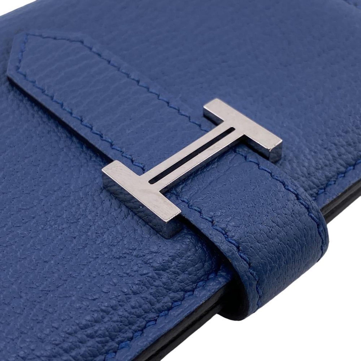 Hermès Béarn Wallet