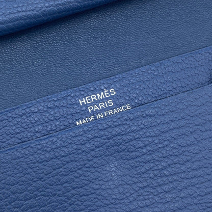 Hermès Béarn Wallet