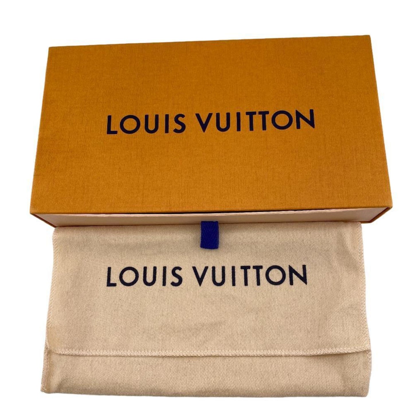 Louis Vuitton Portefeuille Sarah Wallet