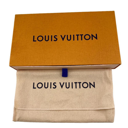 Louis Vuitton Portefeuille Sarah Wallet