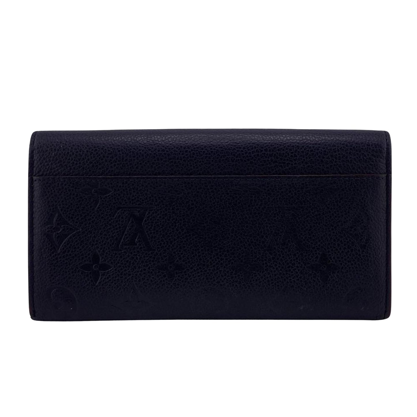 Louis Vuitton Portefeuille Sarah Wallet