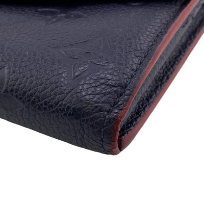 Louis Vuitton Portefeuille Sarah Wallet