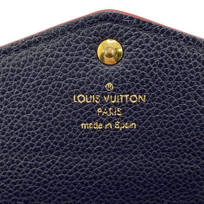 Louis Vuitton Portefeuille Sarah Wallet