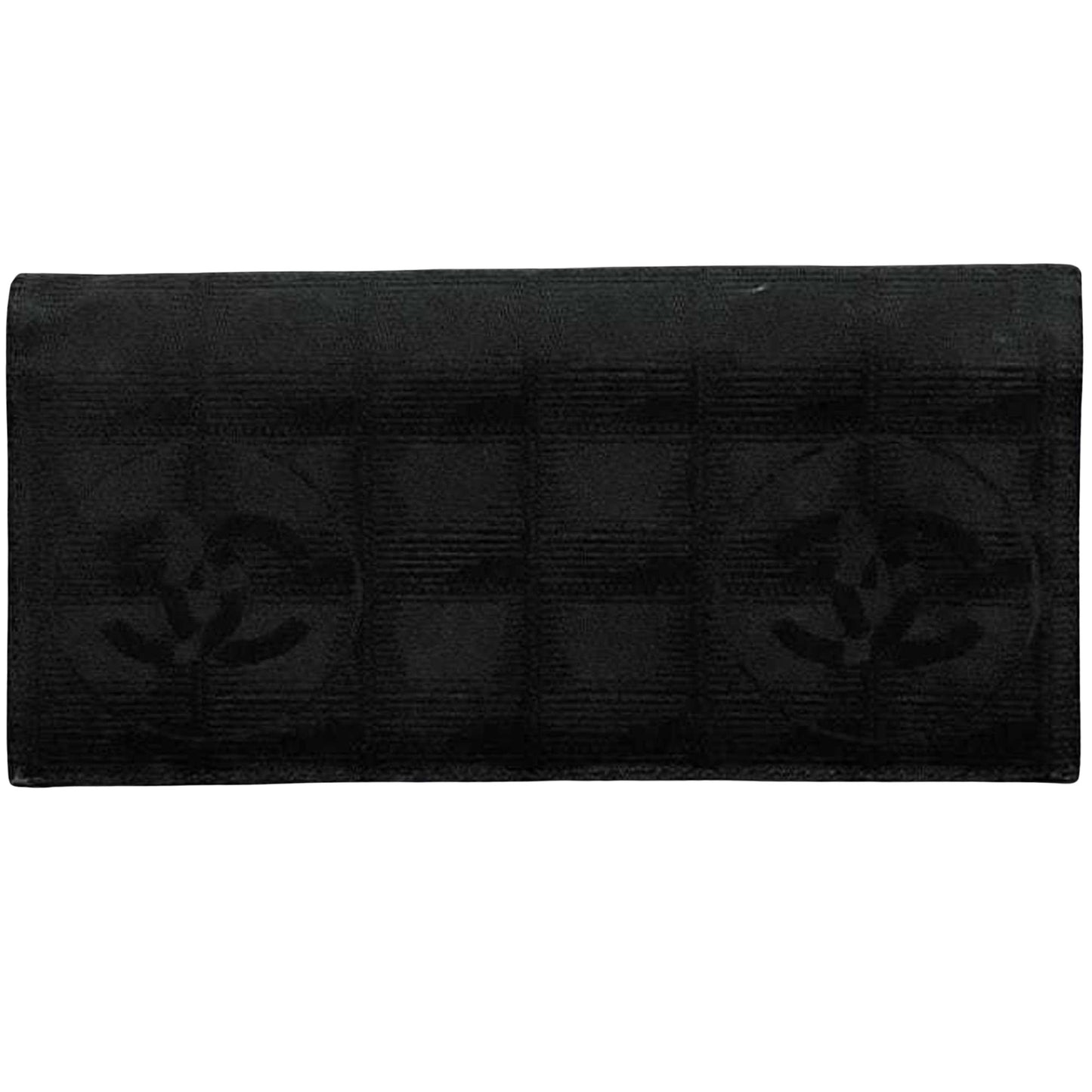 Chanel Travel line Wallet