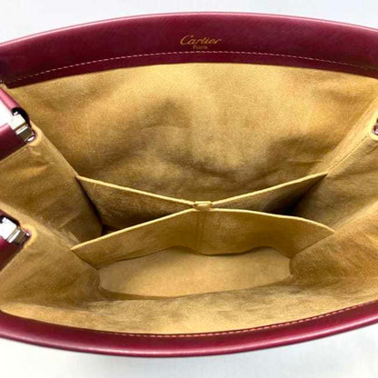 Cartier Trinity Handbag