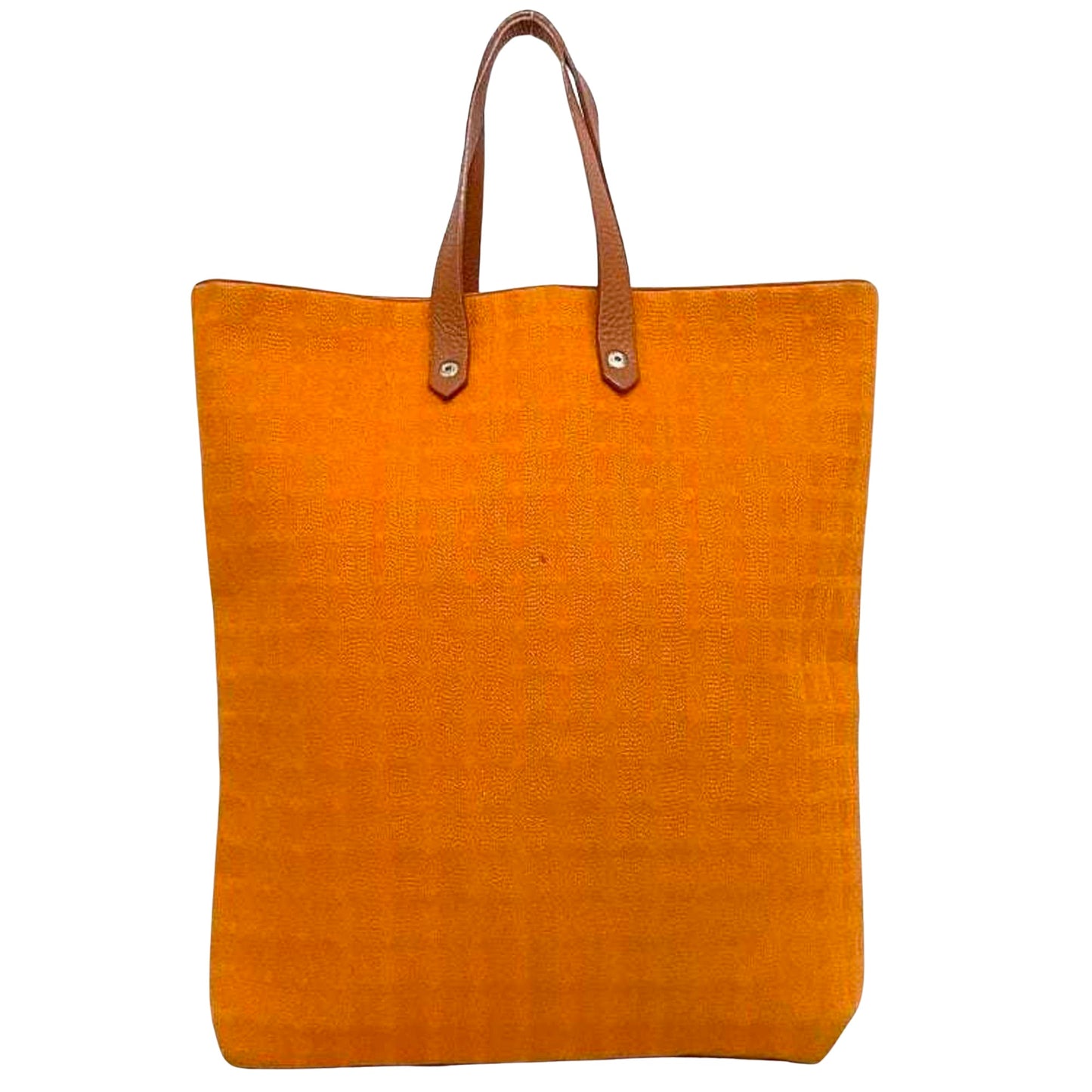 Hermès Ahmedabad Tote Bag