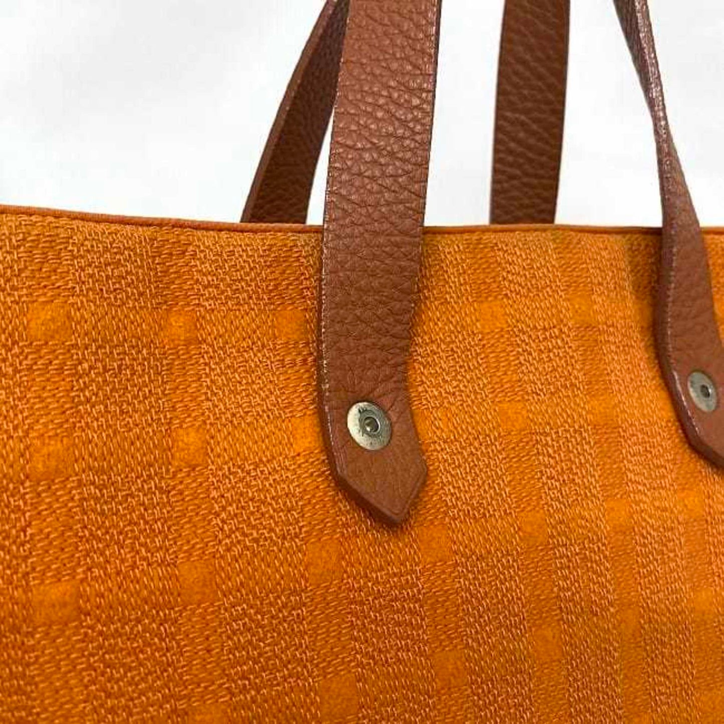 Hermès Ahmedabad Tote Bag