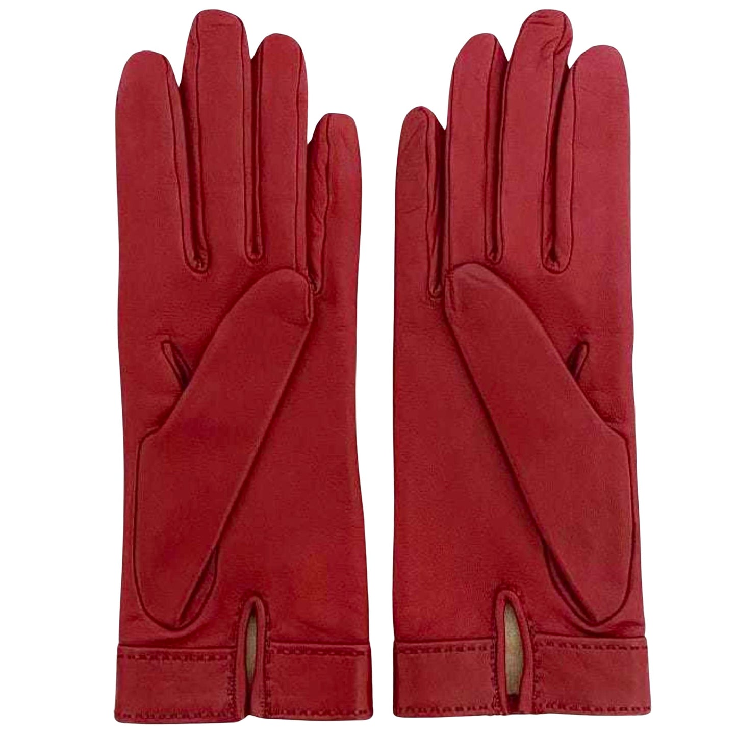 Hermès Sellier Gloves