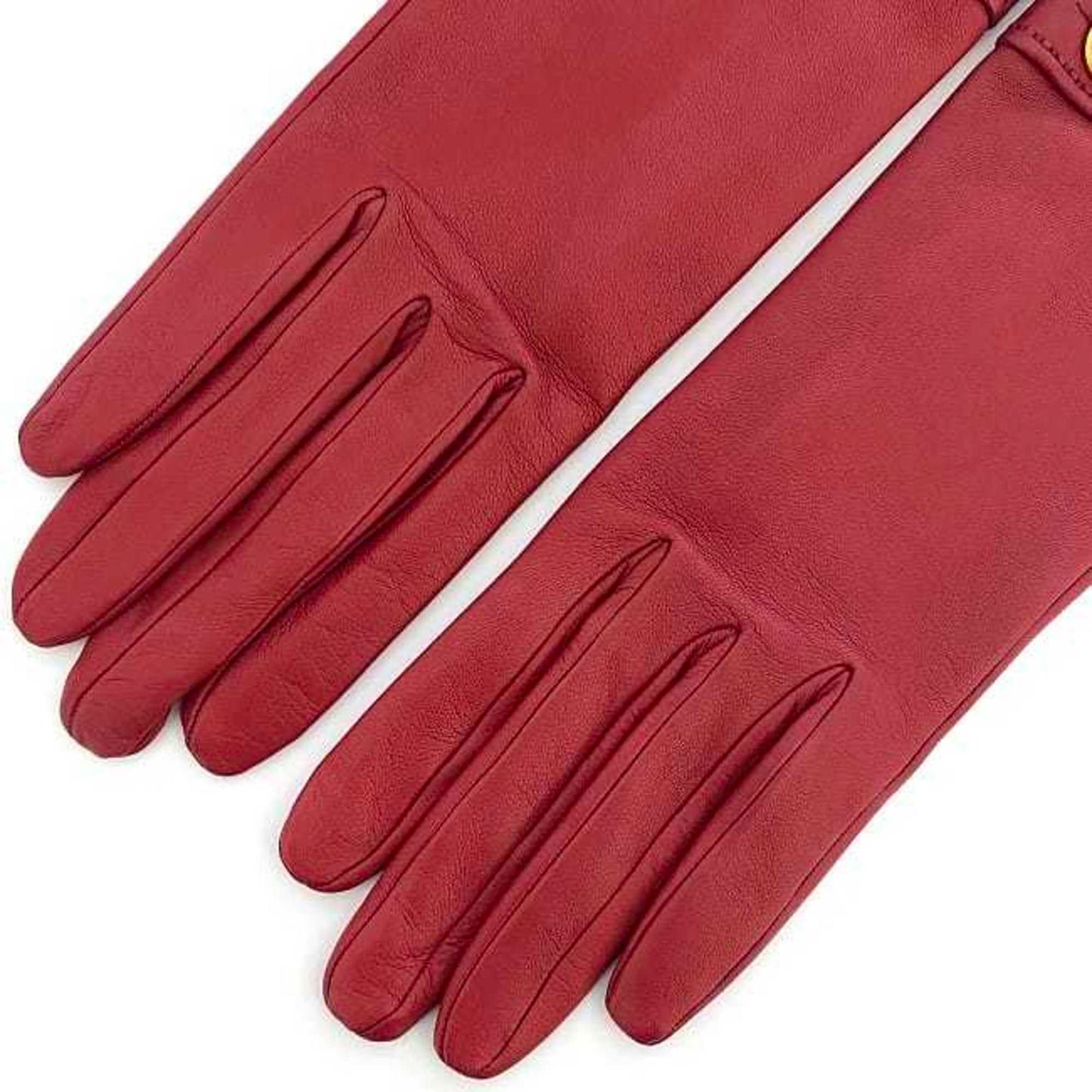 Hermès Sellier Gloves