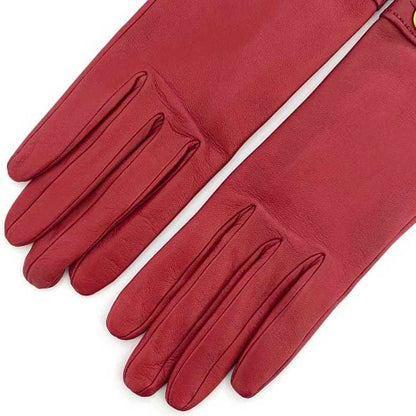 Hermès Sellier gloves