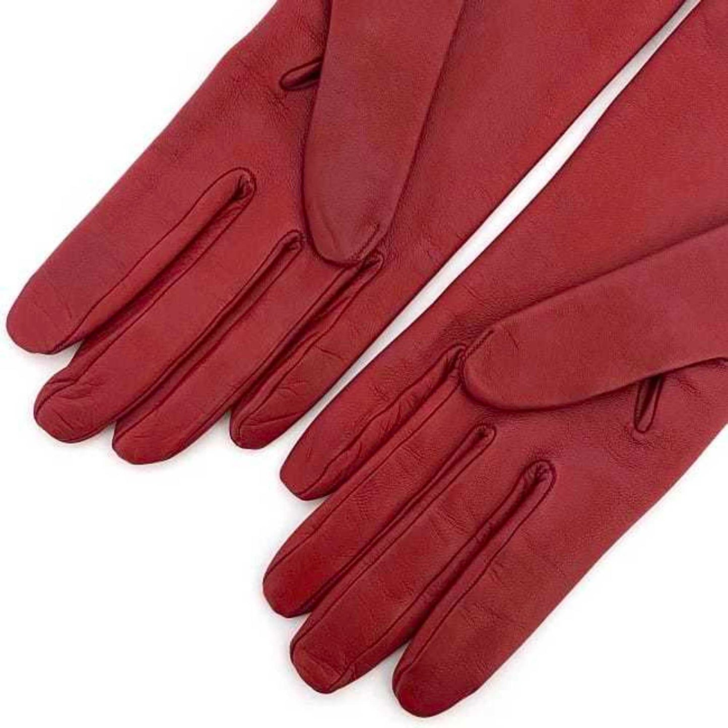 Hermès Sellier Gloves