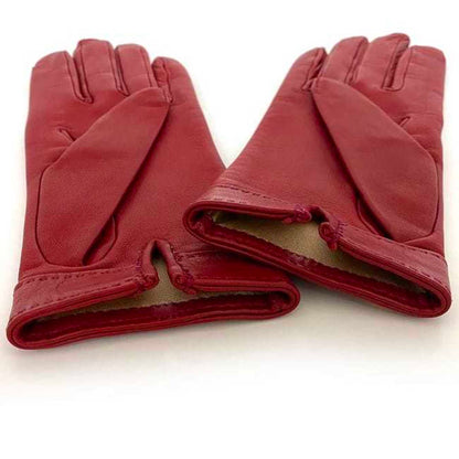 Hermès Sellier Gloves