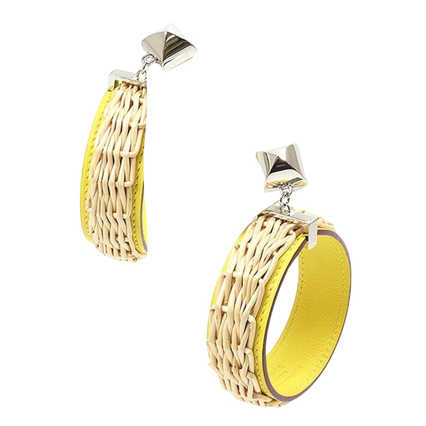 Hermès Medor Earring