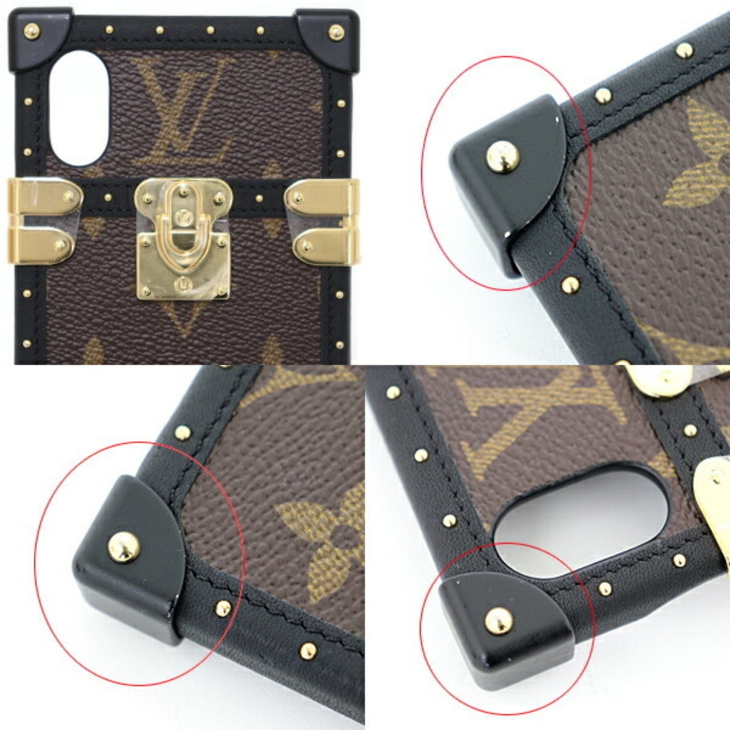 Louis Vuitton Iphone case Phone