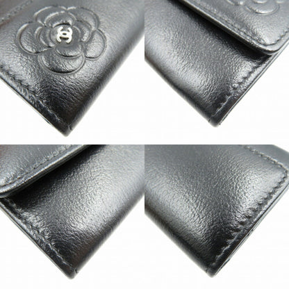 Chanel Camellia Wallet