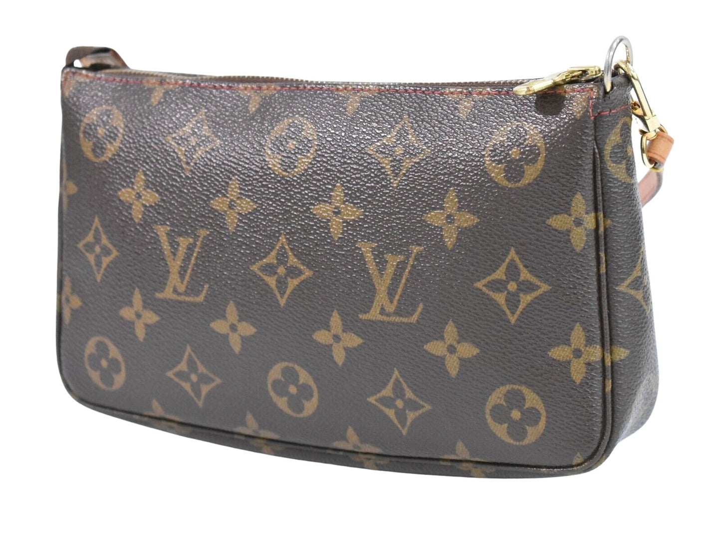 Louis Vuitton Pochette Accessoire Clutch