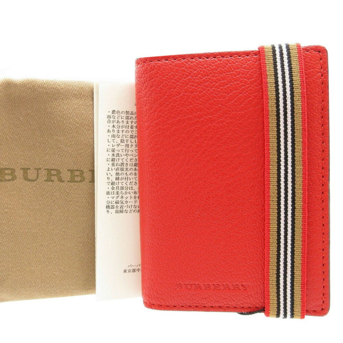 Burberry Wallet