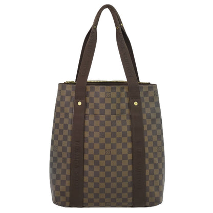 Louis Vuitton Beaubourg Tote Bag