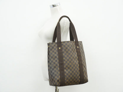 Louis Vuitton Beaubourg Tote Bag