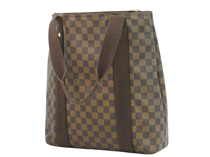 Louis Vuitton Beaubourg Tote Bag