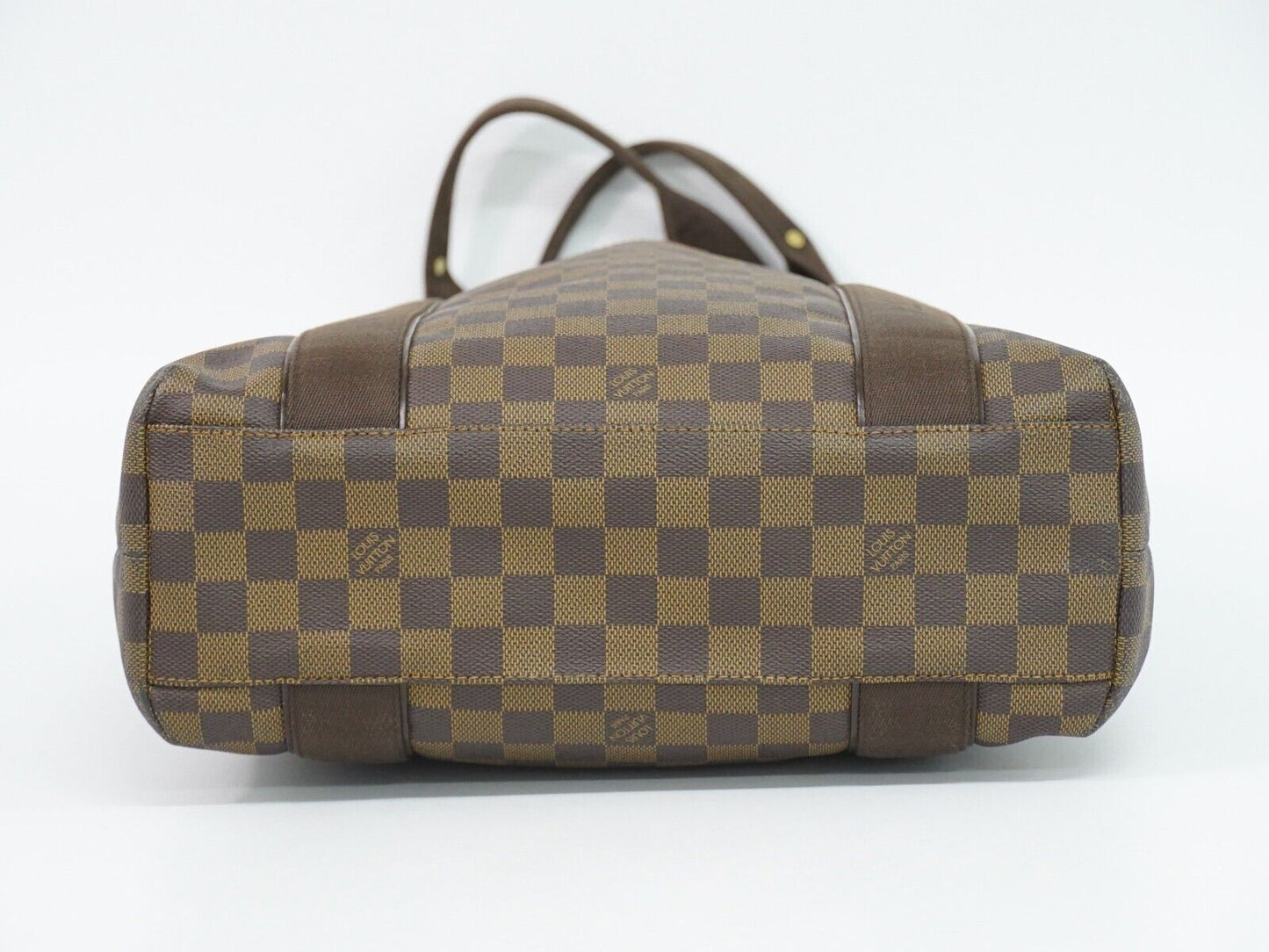 Louis Vuitton Beaubourg Tote Bag