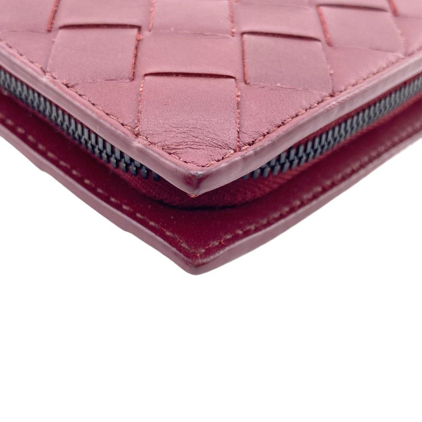 Bottega Veneta Wallet