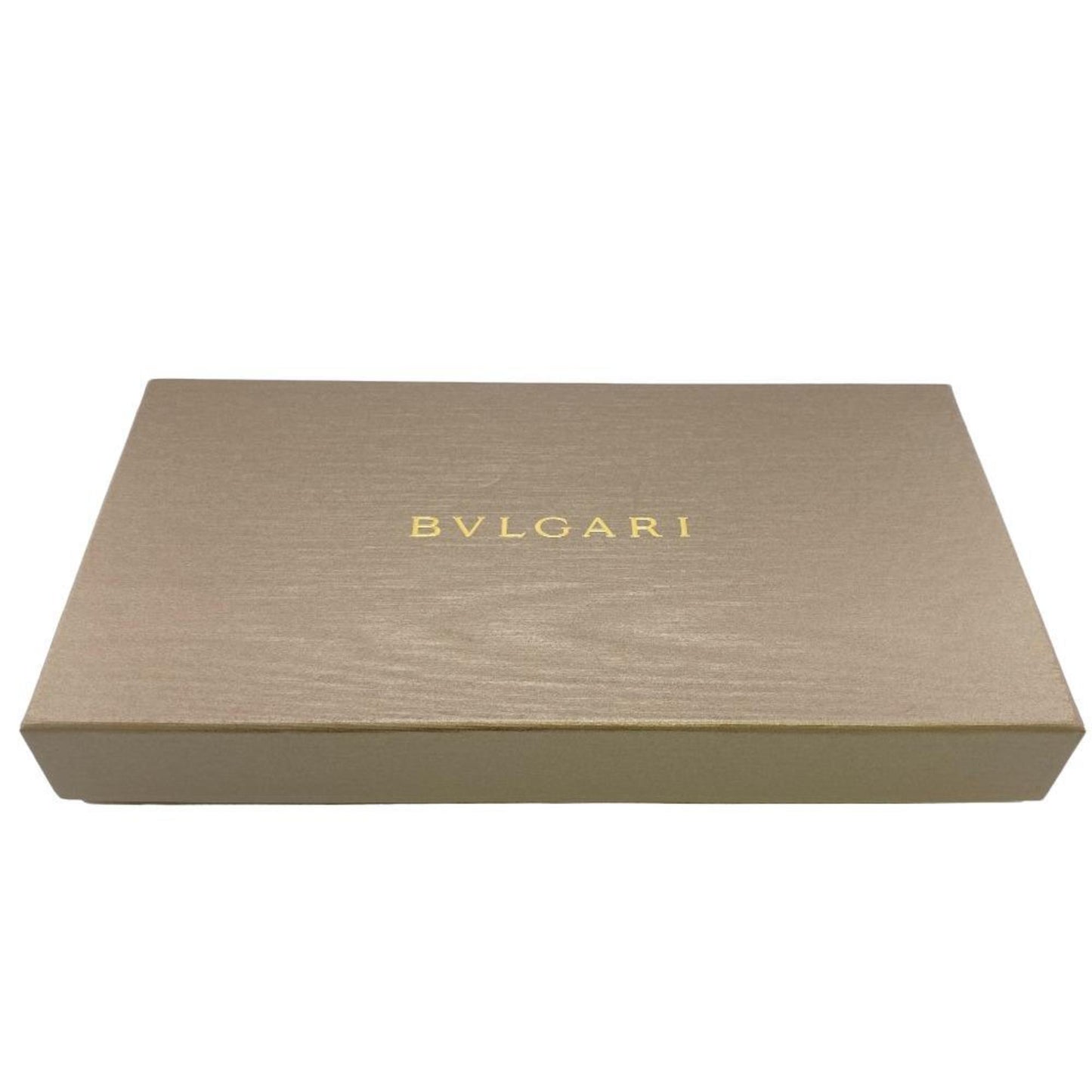 Bulgari Wallet