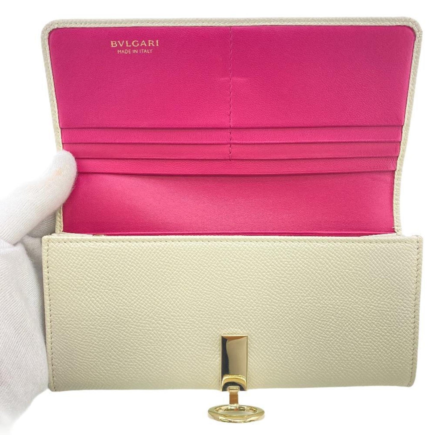 Bulgari Wallet