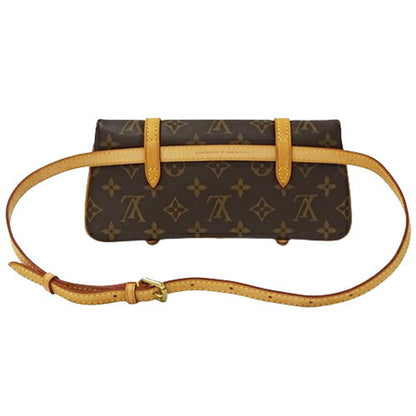 Louis Vuitton Marelle Shoulder Bag