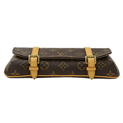 Louis Vuitton Marelle Shoulder Bag