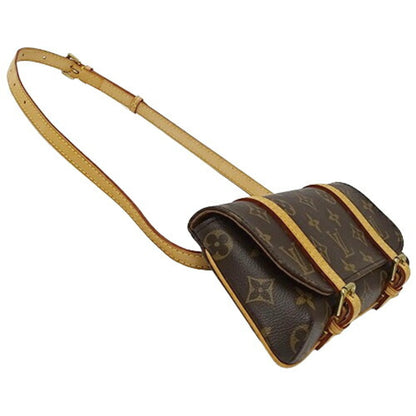 Louis Vuitton Marelle Shoulder Bag