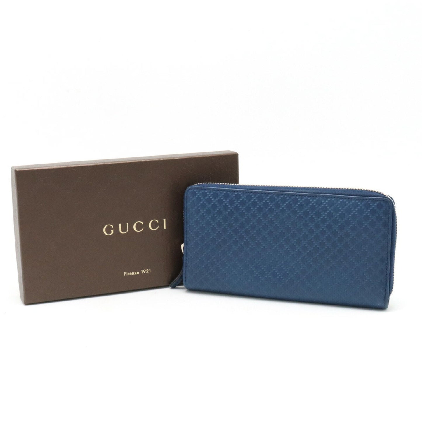 Gucci Diamante Wallet