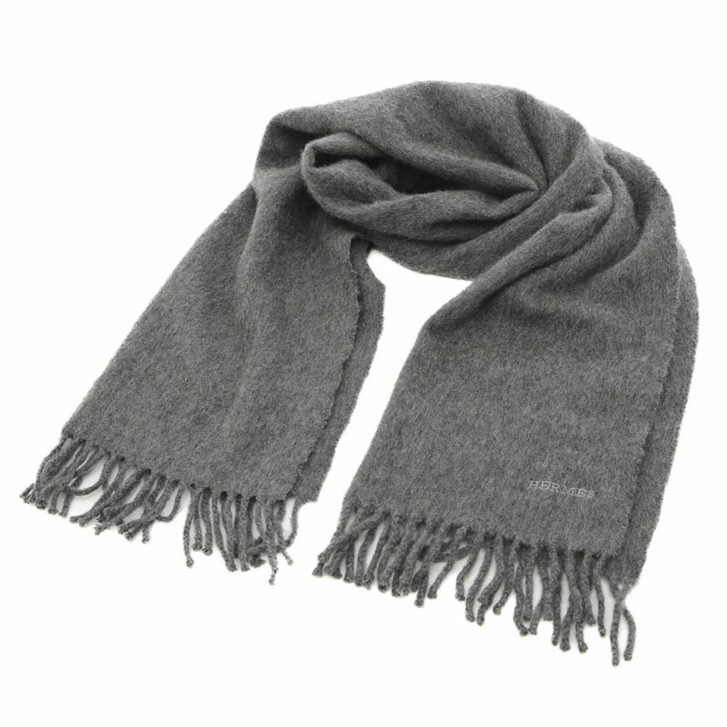 Hermès Scarf