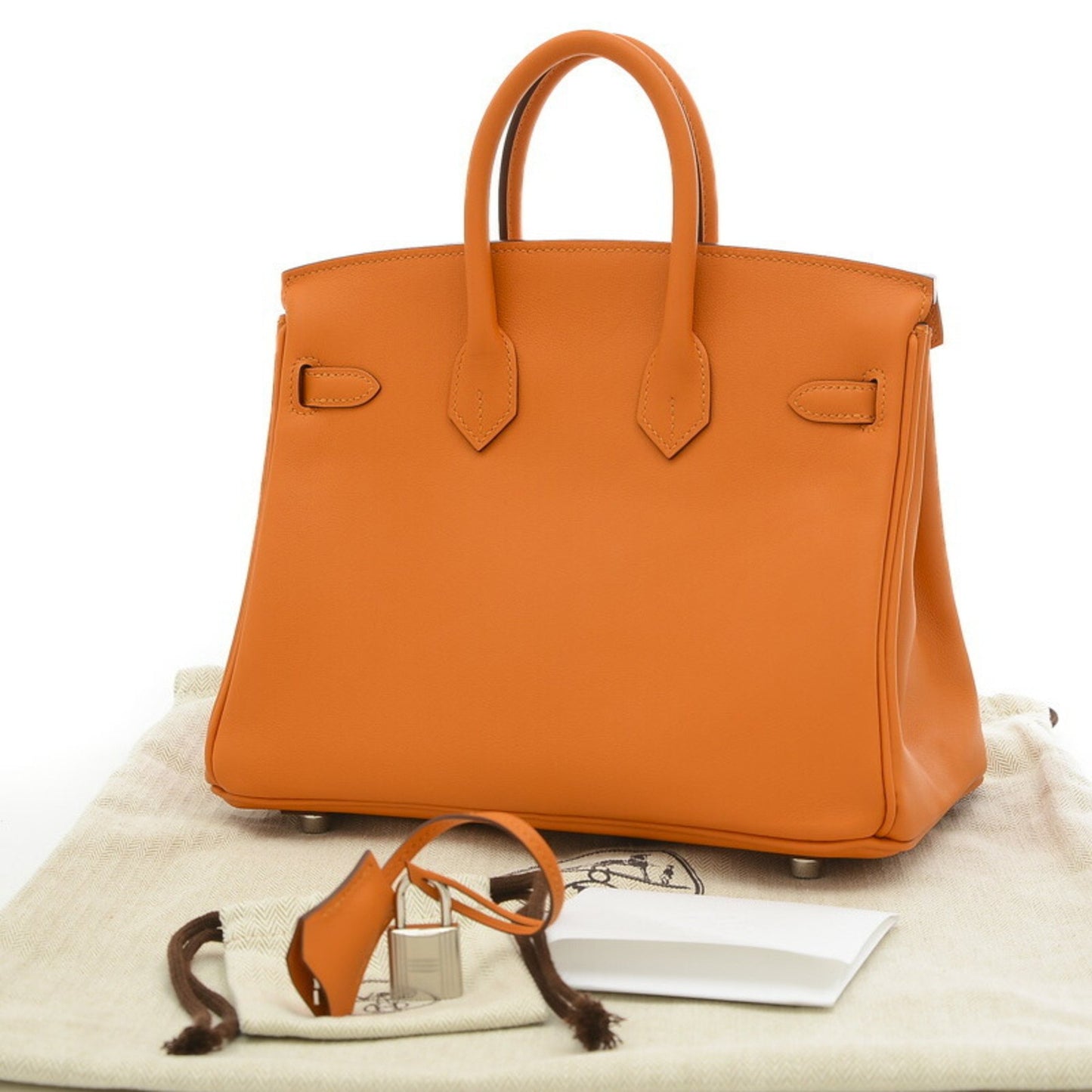 Hermès Birkin 25 Handbag