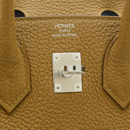 Hermès Birkin 25 Handbag