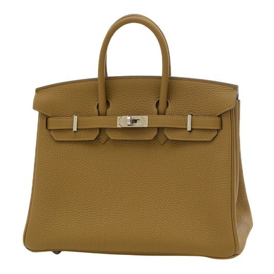 Hermès Birkin 25 Handbag