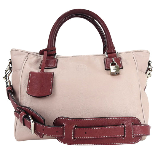 Loewe Amazona Handbag