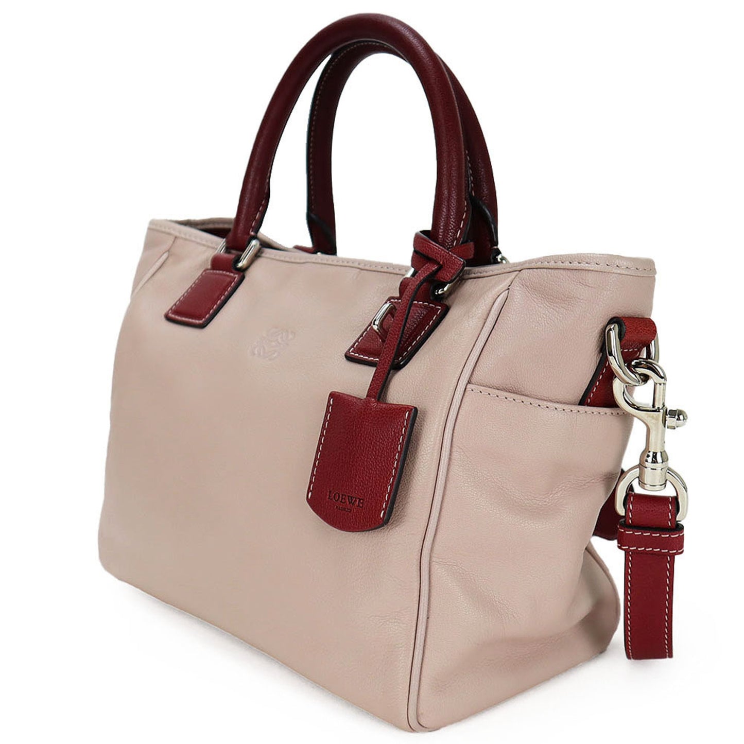 Loewe Amazona Handbag