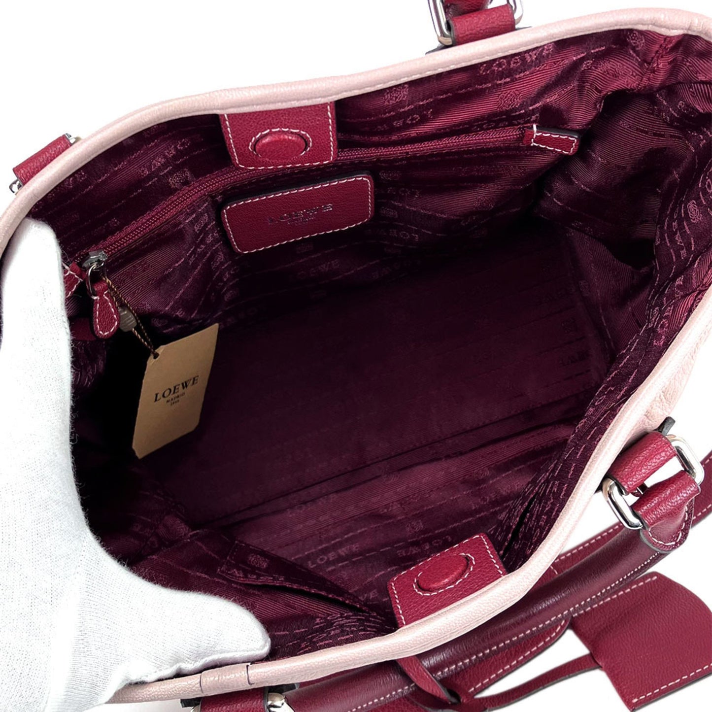 Loewe Amazona Handbag