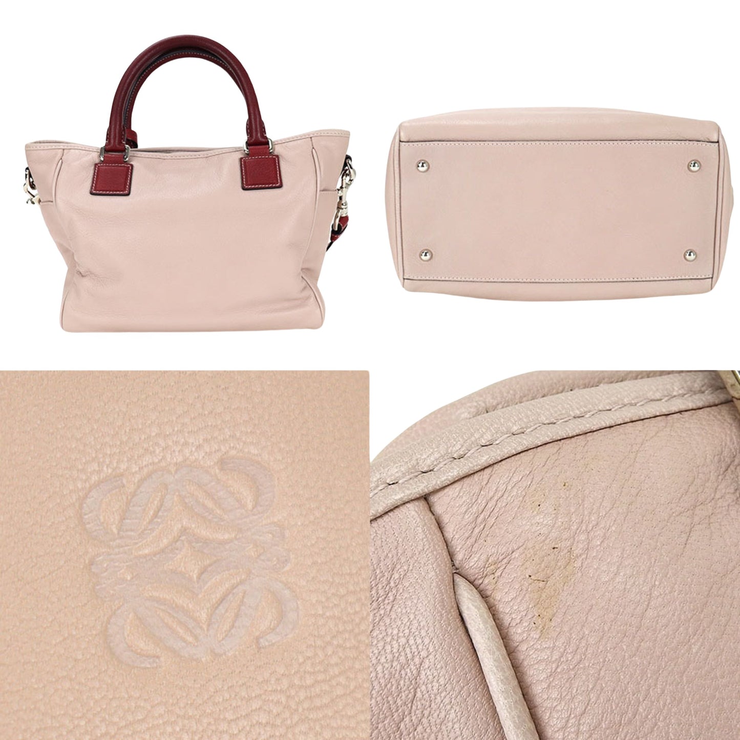 Loewe Amazona Handbag