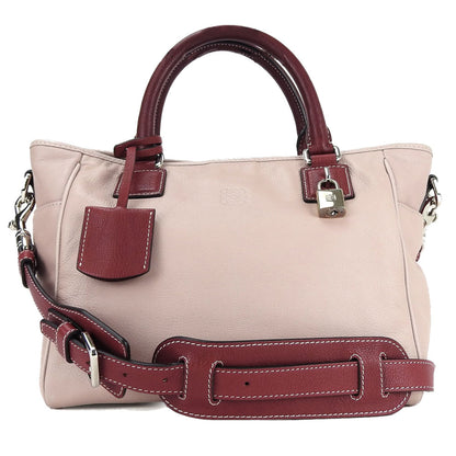 Loewe Amazona Handbag