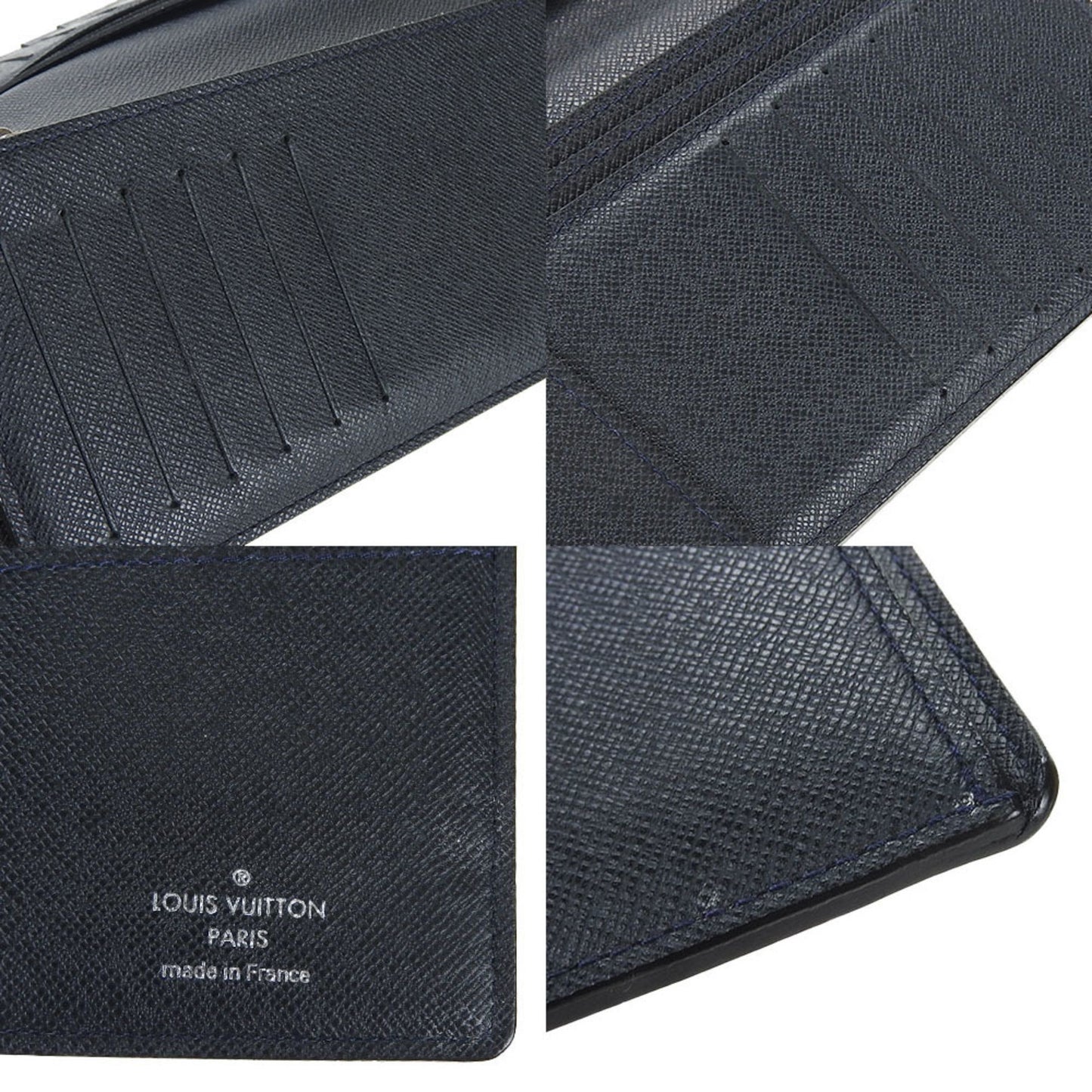 Louis Vuitton Brazza Wallet