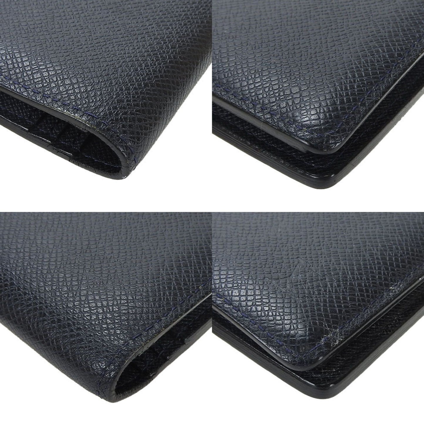 Louis Vuitton Brazza Wallet