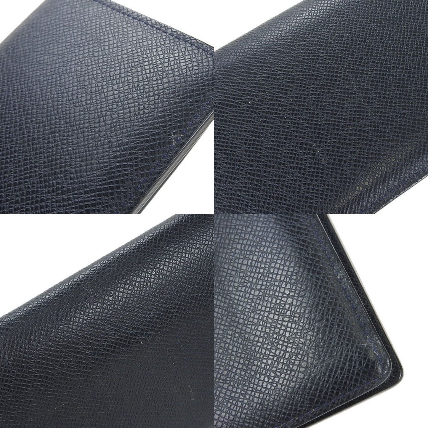 Louis Vuitton Brazza Wallet