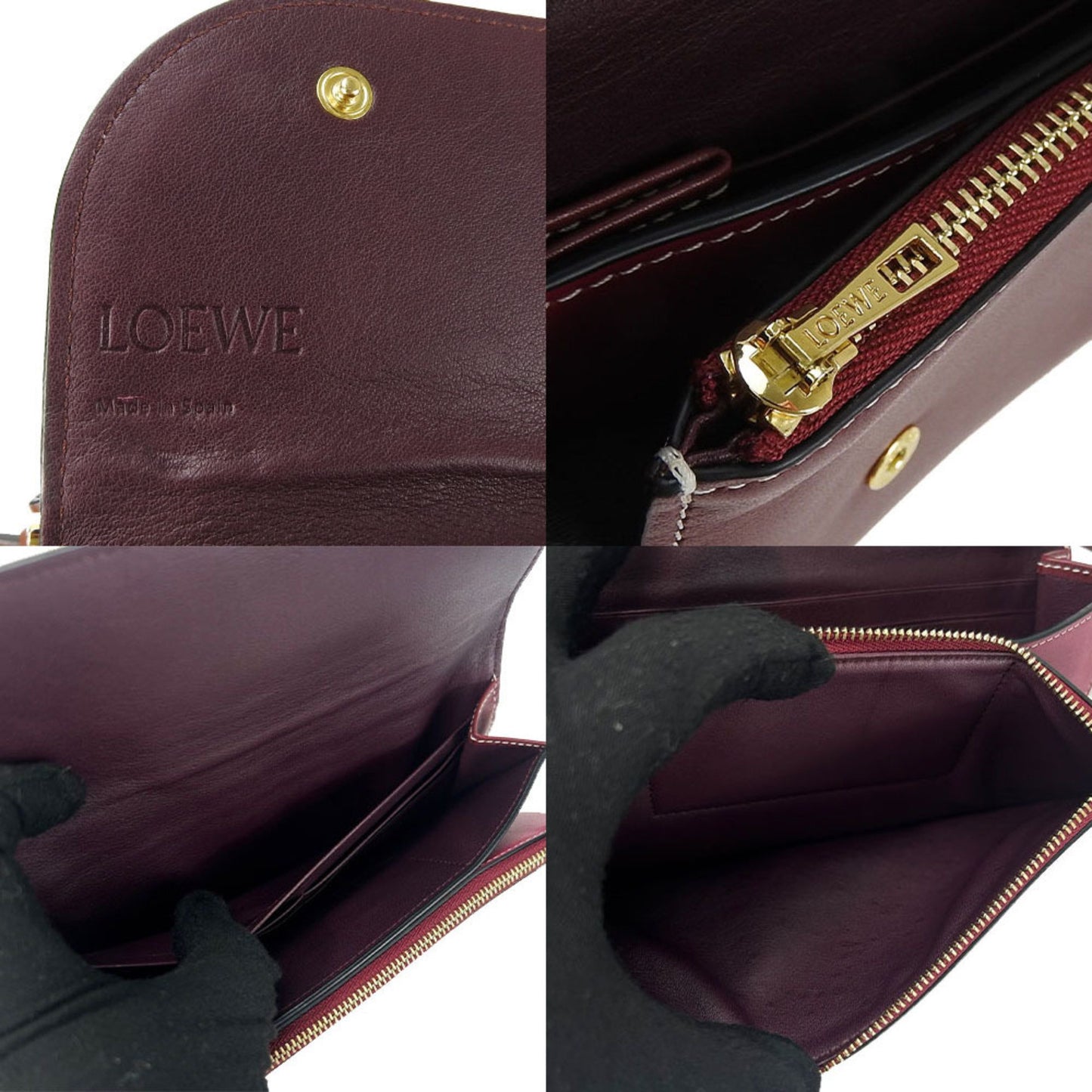 Loewe Shoulder Bag