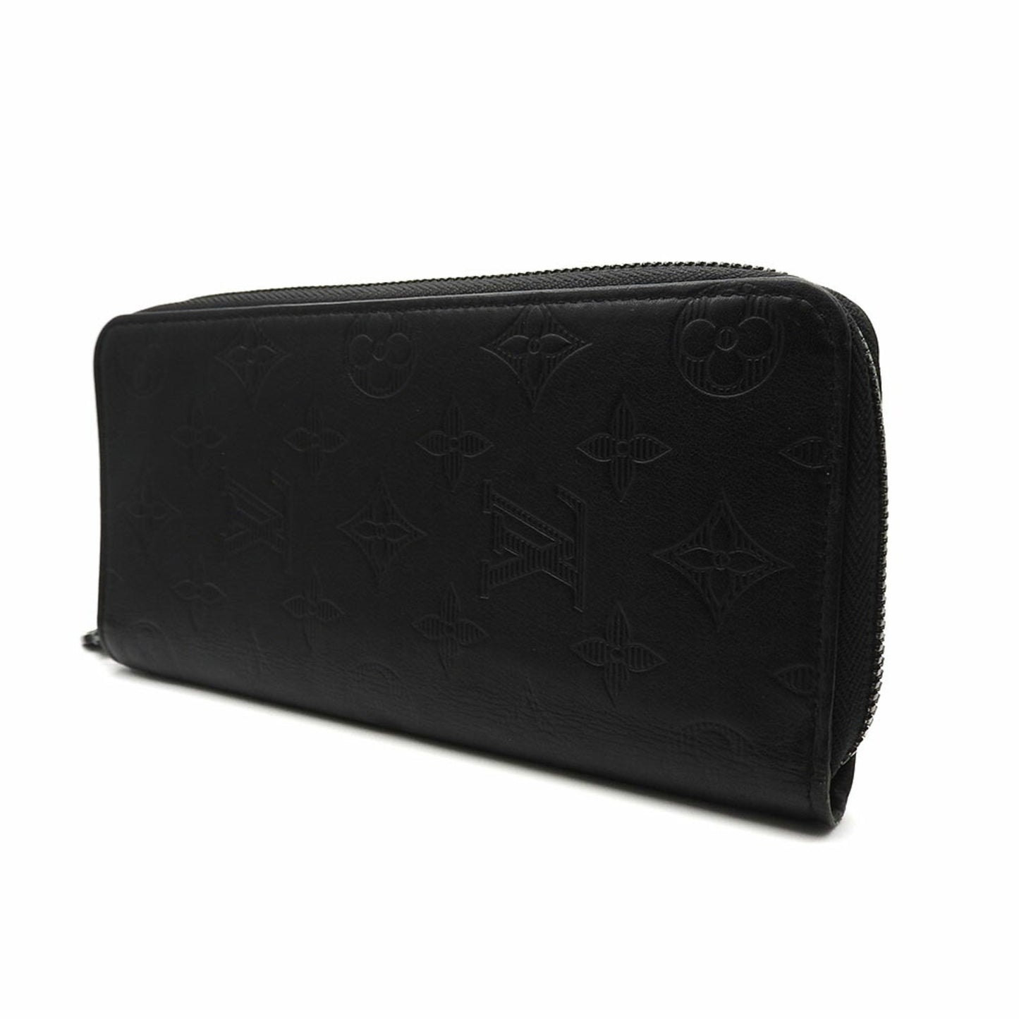 Louis Vuitton Zippy Wallet