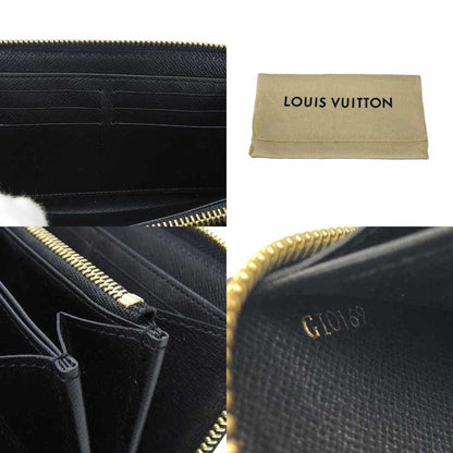 Louis Vuitton Zippy Wallet