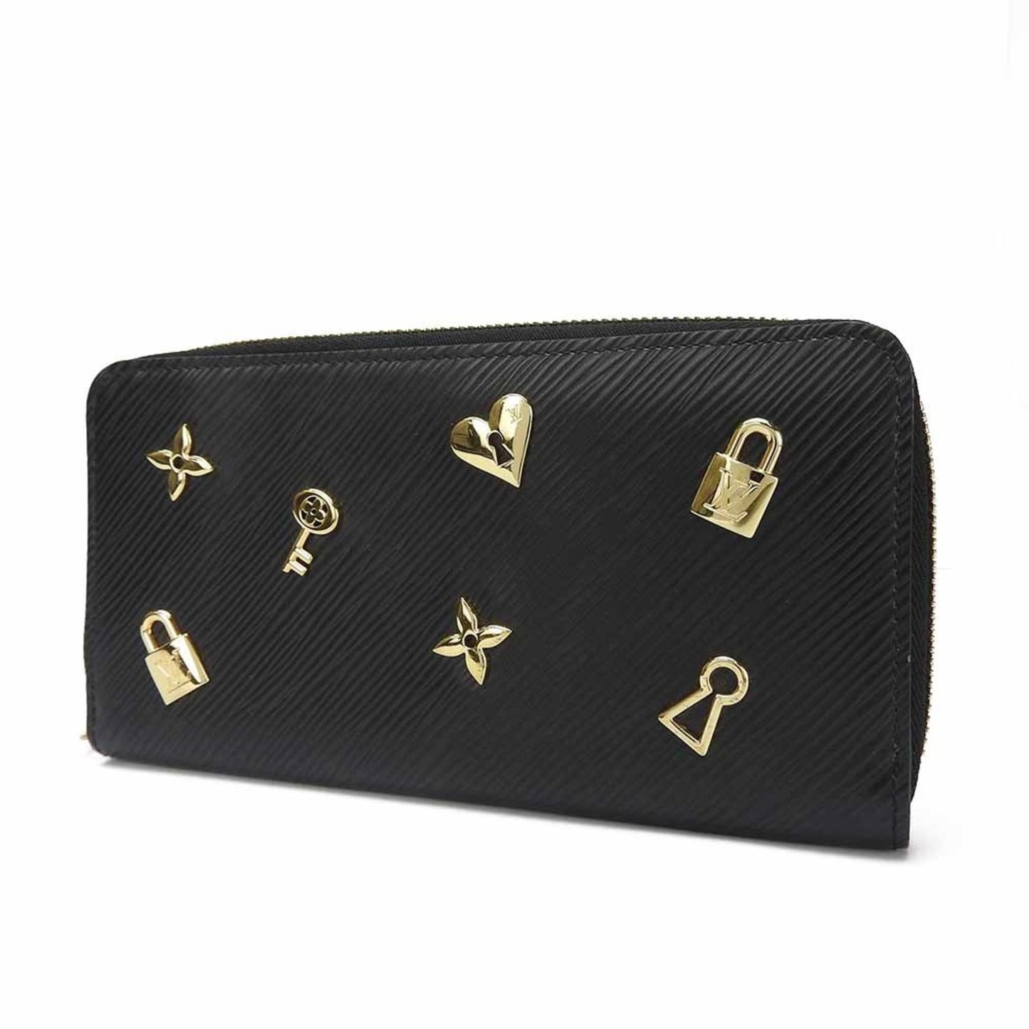 Louis Vuitton Zippy Wallet