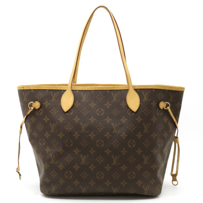 Louis Vuitton Neverfull MM Handbag